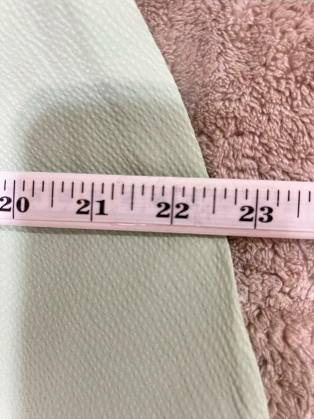 All in Favor Women’s Size US XL Square Neck Puff Sleeve A-Line Mini Dress Green - Picture 7 of 16